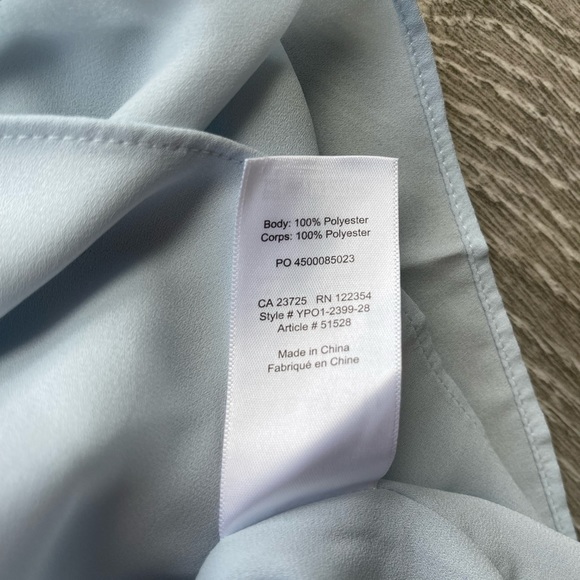 Aritzia Babaton camisole - Picture 4 of 4